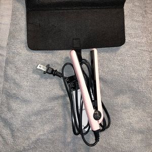 PYT – MINI HAIR STRAIGHTENER